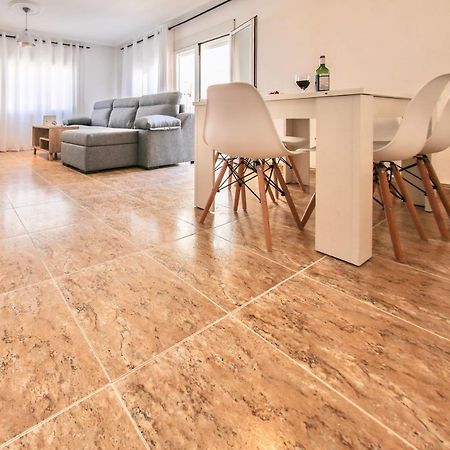 Alea Rentals - Viking La Pineda Exterior foto