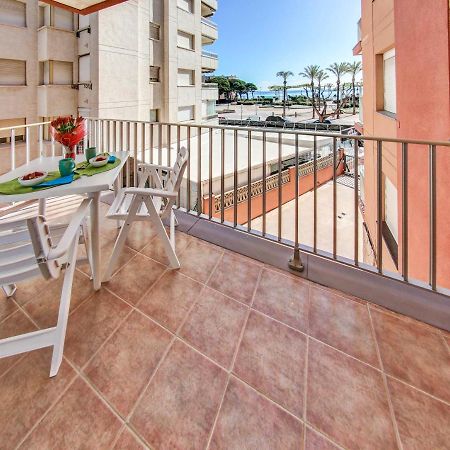 Alea Rentals - Viking La Pineda Exterior foto