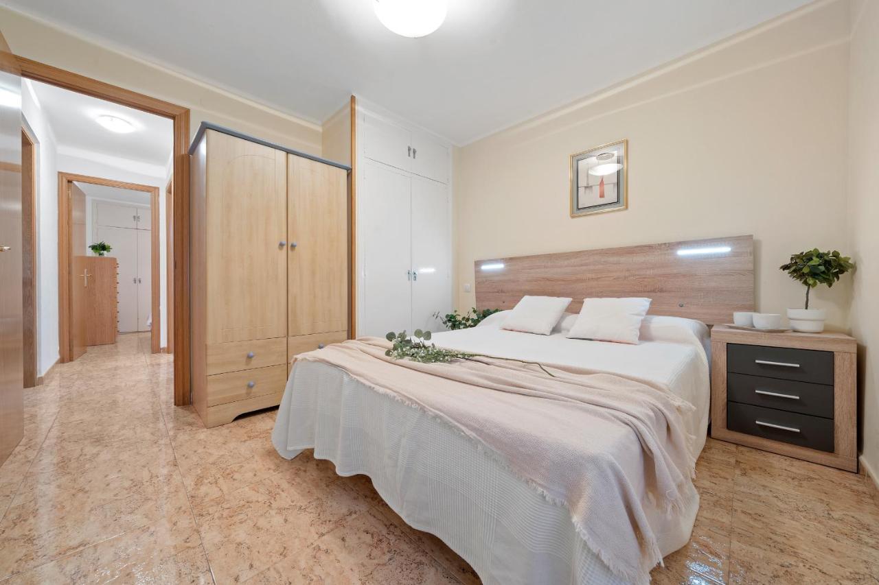 Alea Rentals - Viking La Pineda Exterior foto