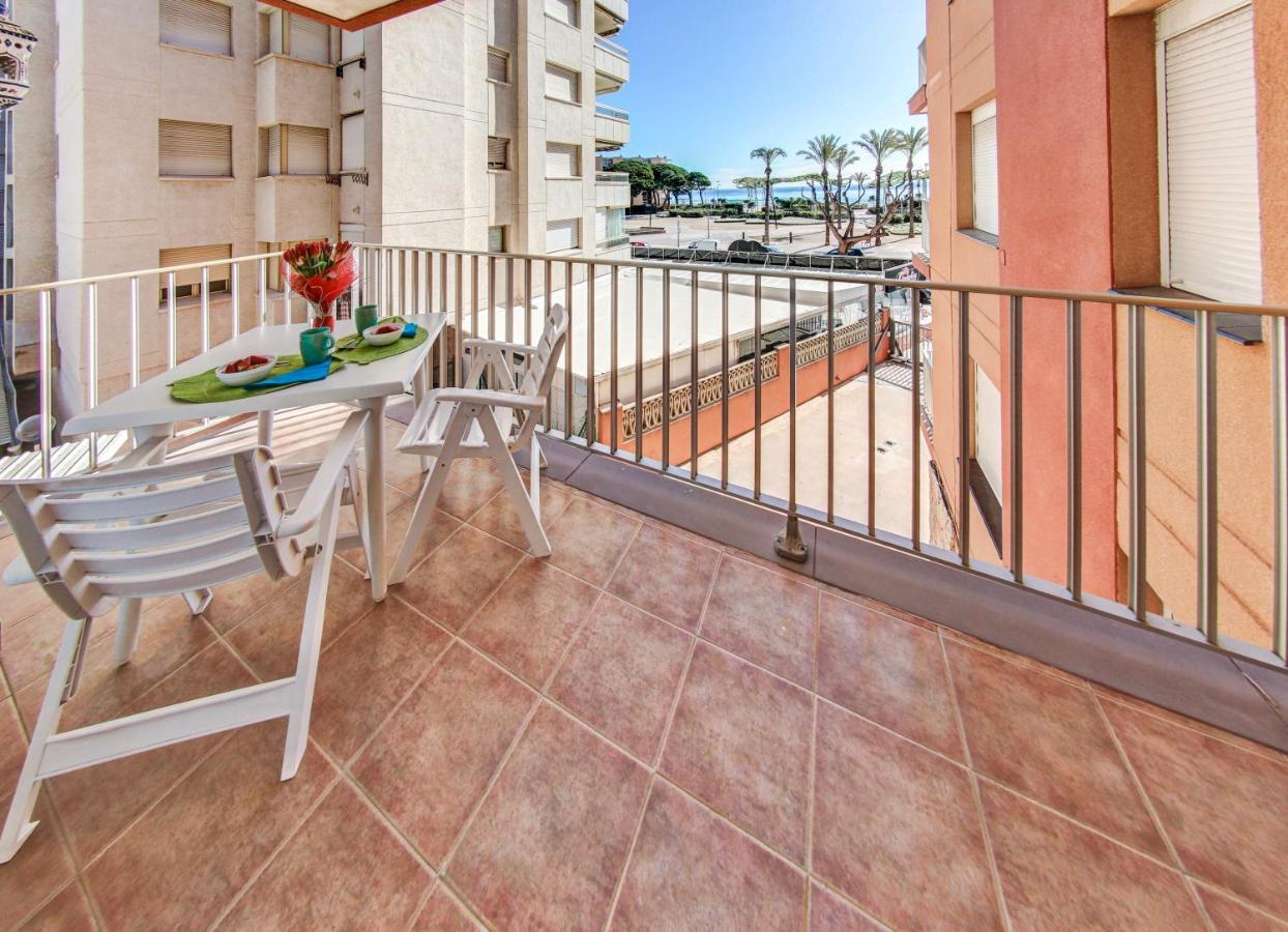Alea Rentals - Viking La Pineda Exterior foto