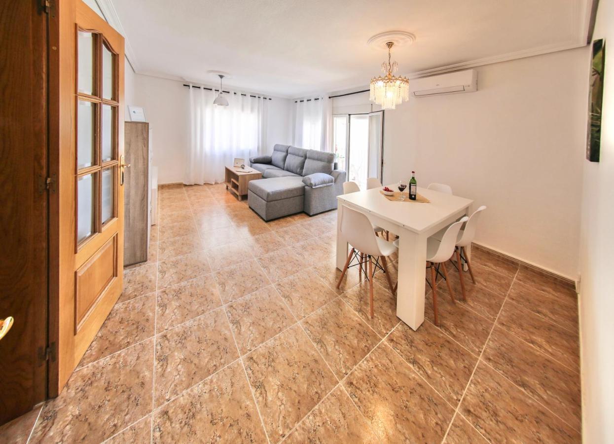 Alea Rentals - Viking La Pineda Exterior foto